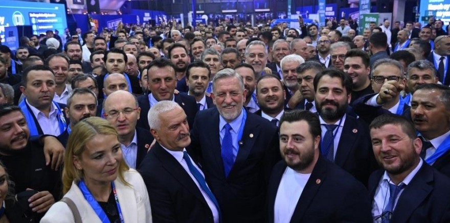 BTSO’da Burkay ve Matlı’nın yönetim listeleri belli oldu