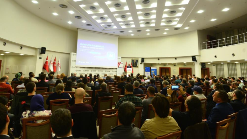 BTSO’dan yapay zekâ hamlesi