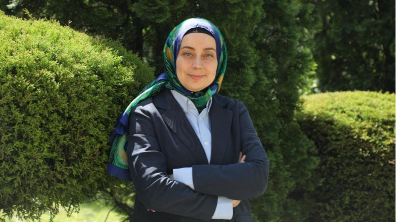 BTÜ akademisyenleri farklı projelere katkı koyuyor