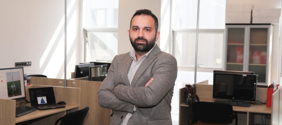 BTÜ’den tarımda su israfına yapay zekâ çözümü