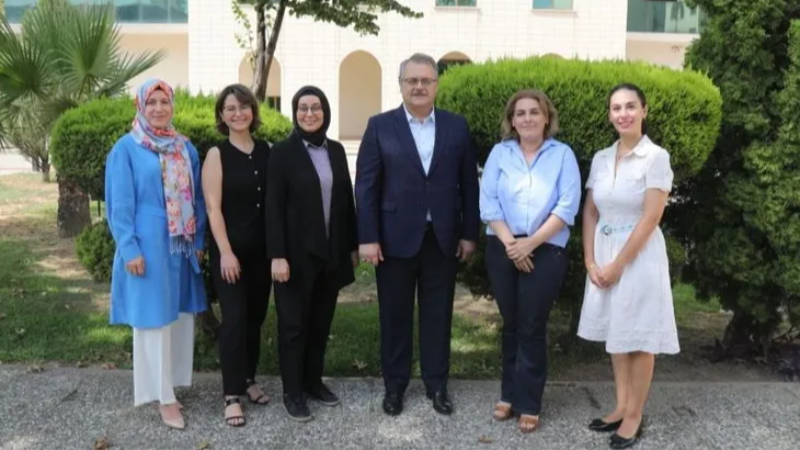 BTÜ İznik’in tarihi mirasını depreme karşı koruyacak