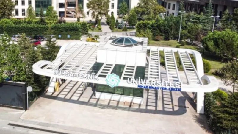 BTÜ öncülüğünde kimyasalların insan ve doğaya zararları ele alınacak