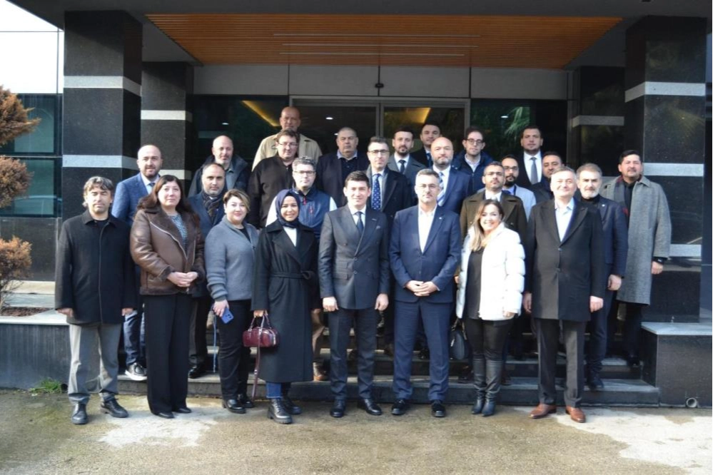 BTÜ ve ASKON’dan önemli iş birliği