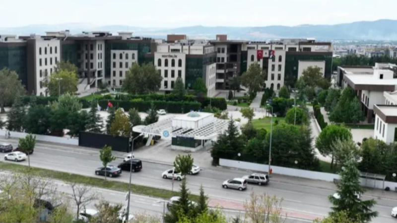 BTÜ'den Mavi ekonomiye katkı sunacak proje