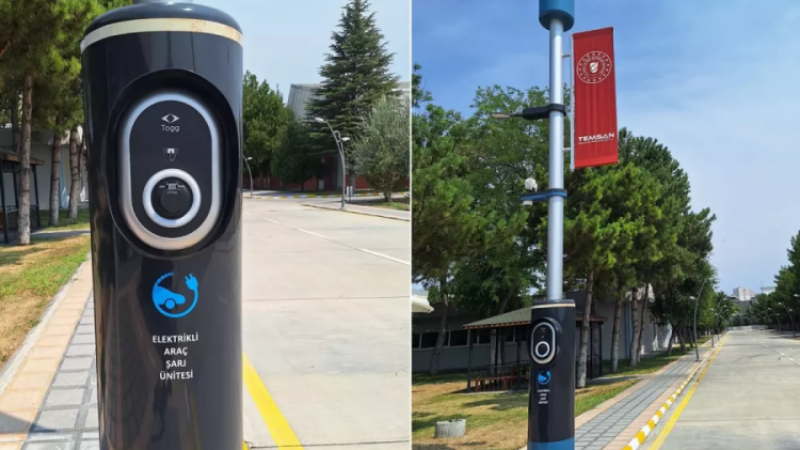 Bu cihazı Türkiye'de artık her yerde görebilirsiniz...