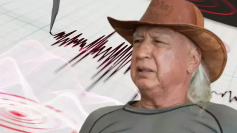 Bu depremler ne anlama geliyor? Uzmanı uyardı...