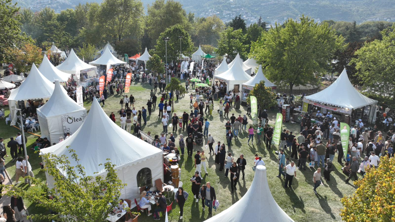 Bu festival tam not aldı!
