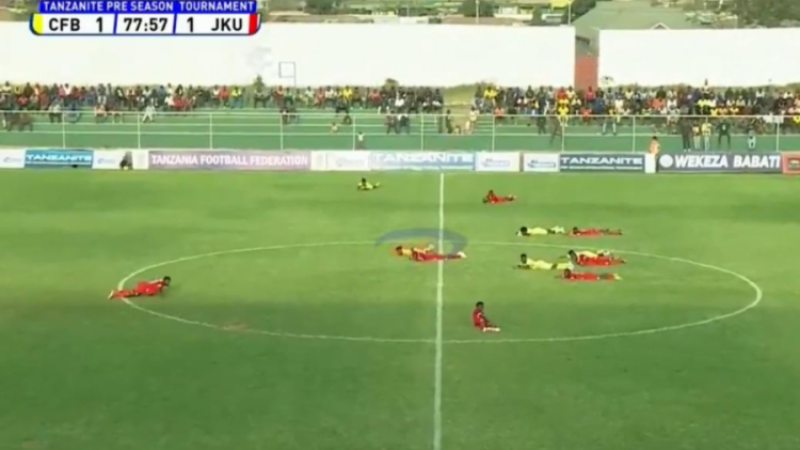 Bu futbolcular ne yapıyor?