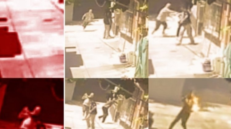 Bu haberi okurken kanınız donacak!