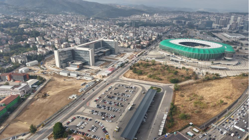 Bu hastane ne zaman açılacak?
