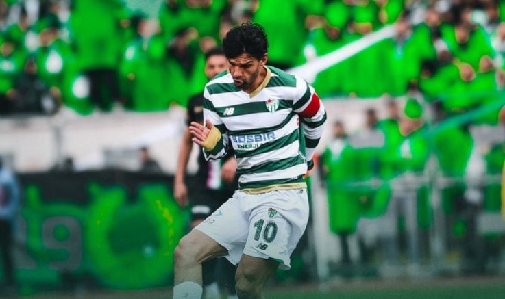 Bu kayıp çok ayıp; Bursaspor bir kritik maçı daha kazanamadı