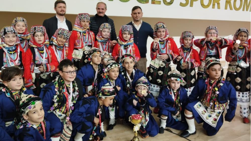 Bu okul Bursa'nın 1 numarası!