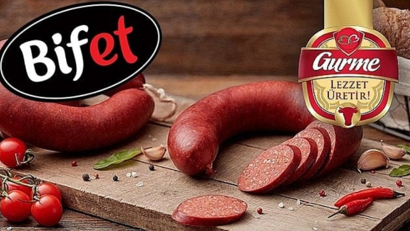 Bu salam markasını sakın almayın!