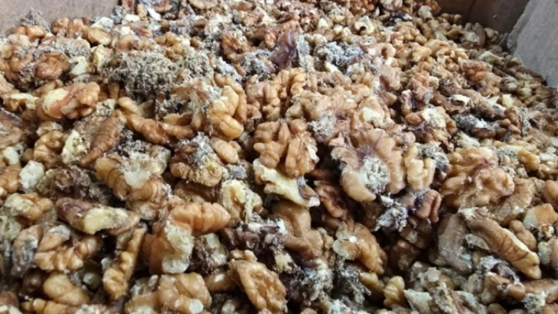 Bu şirketten baklava alırken dikkat edin; Bursa'da şubesi var...