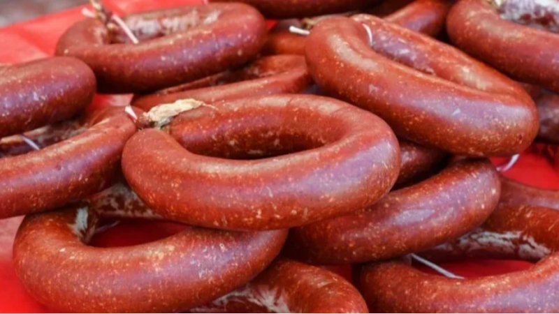 Bu sucuk markalarını evinize sokmayın!