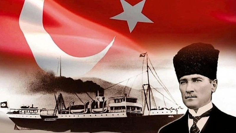 Bu yolculuk hiç bitmeyecek…