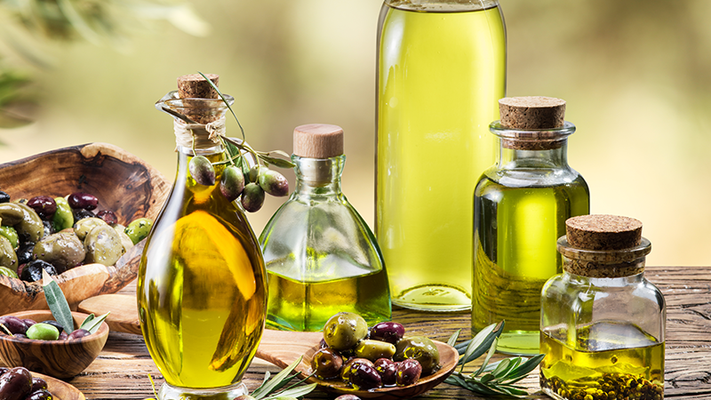 Bu zeytinyağı markalarını sakın almayın! Bakanlık ifşa etti