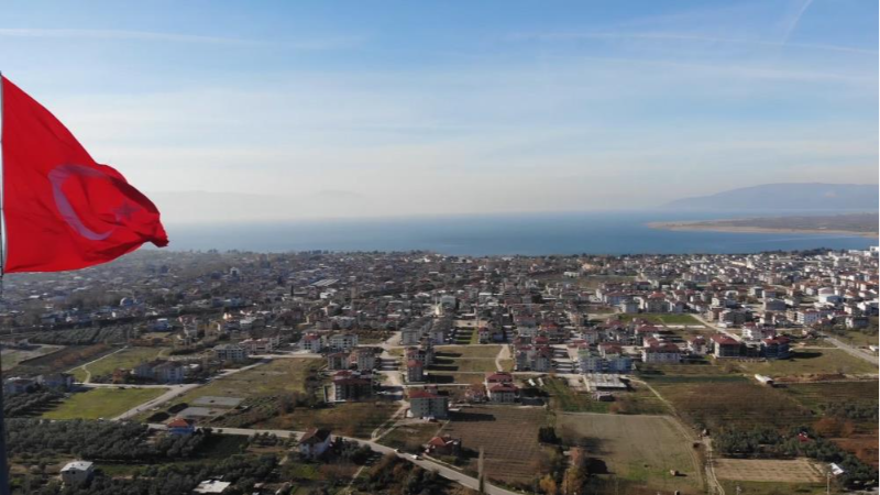 Bu ziyaret turizm açısından Bursa İznik’e değer katacak