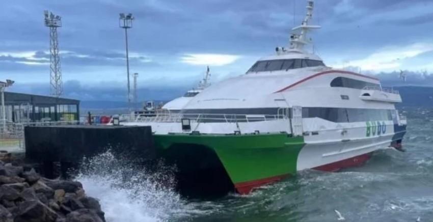 BUDO’dan yeni iptaller!