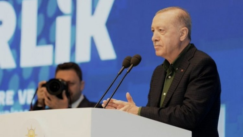 Bugün büyük Türkiye'nin günüdür