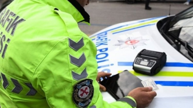 Bugünden itibaren zorunlu: 5 bin 856 TL ceza var