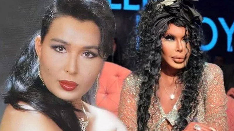 Bülent Ersoy’un hayatı film oluyor