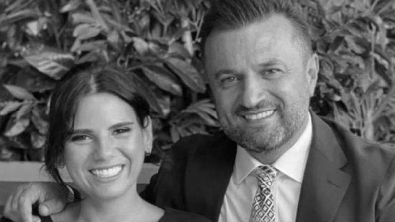 Bülent Uygun'un acı günü