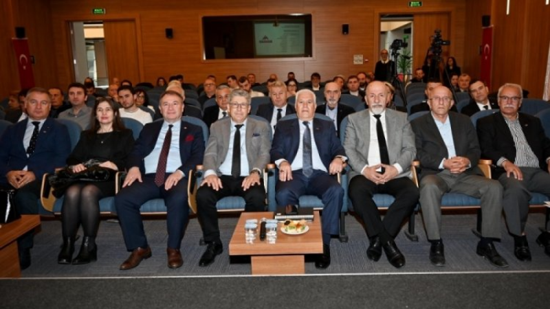 BUMİAD'dan Bursa'ya değer katacak projeler...
