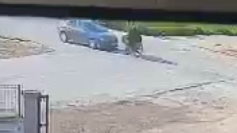 Burada hata kimde? Bursa'da kaza...