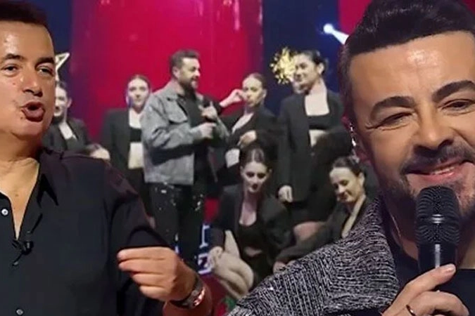 Burak Kut’tan şaşırtan Acun Ilıcalı itirafı!