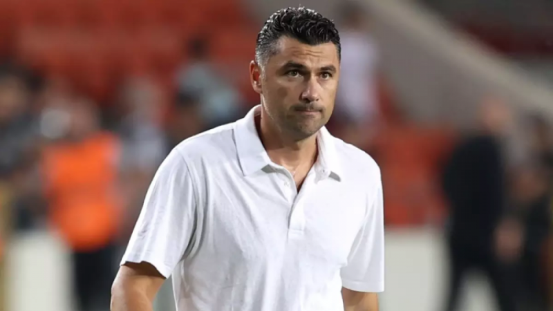 Burak Yılmaz en iyi dönemini yaşıyor!