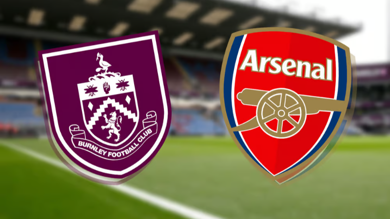 Burnley-Arsenal maçı ne zaman, saat kaçta ve hangi kanalda?