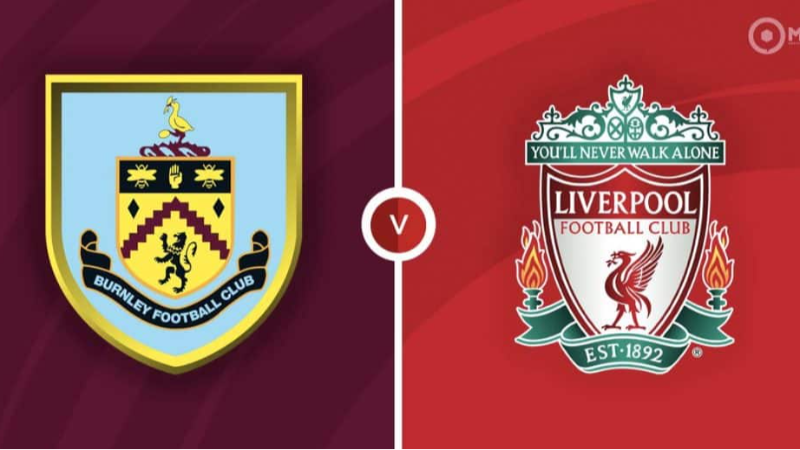 Burnley-Liverpool maçı ne zaman, saat kaçta ve hangi kanalda?