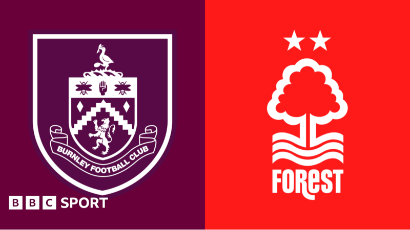 Burnley-Nottingham Forets maçı saat kaçta, hangi kanalda?