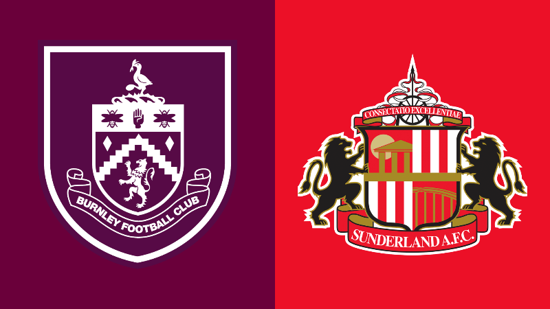 Burnley-Sunderland maçı ne zaman, saat kaçta ve hangi kanalda?