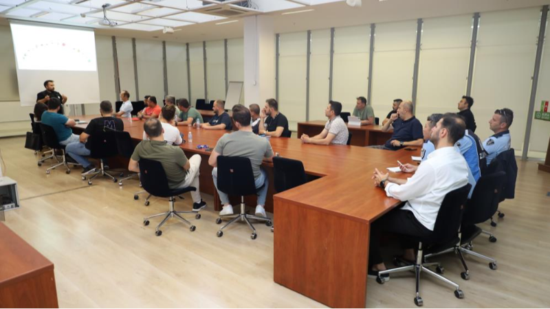 ‘Bursa Acil Müdahale’ çalışmalara başladı!