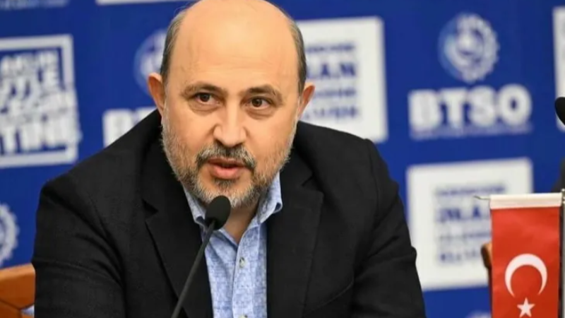 Bursa AFSİAD, fidan bağışı kampanyası başlattı