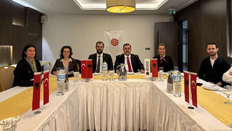 Bursa ARNİAD’da yeni dönem hızlı başladı