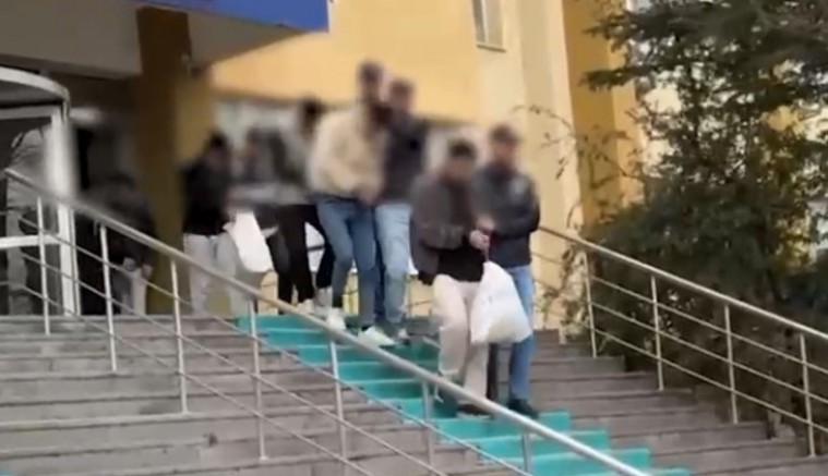 Bursa bağlantılı bahis skandalı; Büyük vurgun...