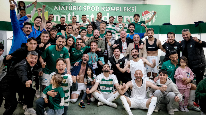 Bursa Balıkesir'e akacak...