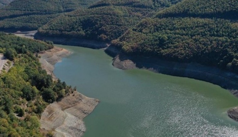 Bursa barajlarında son durum nasıl?