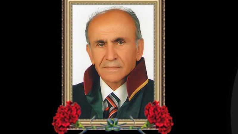 Bursa Barosu’nun acı kaybı
