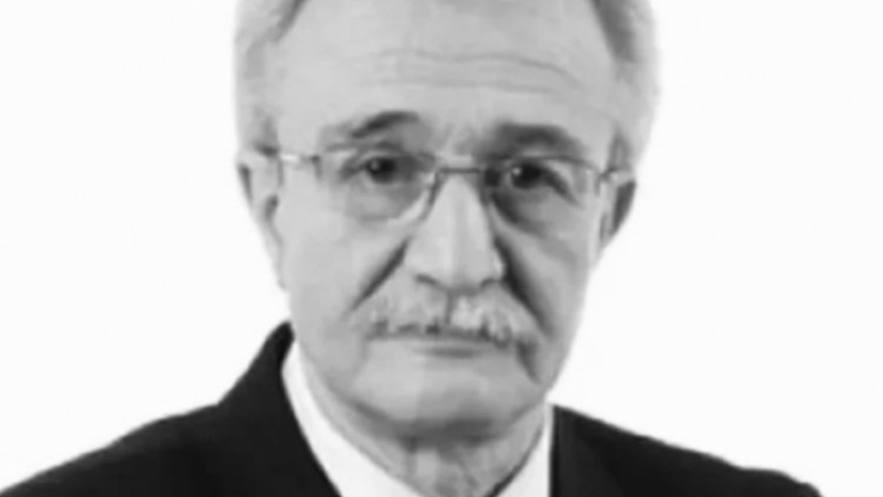 Bursa basınının duayen ismi vefat etti!