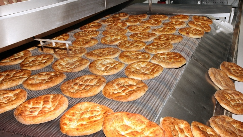 Bursa BESAŞ'ta ramazan pidesi kaç lira?