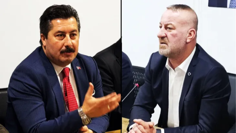 Bursa bu haberi konuşuyor