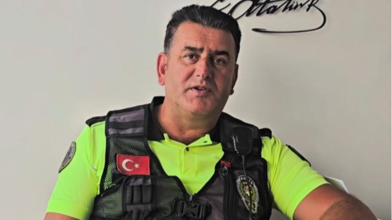 Bursa bu kahramanı konuşuyor!