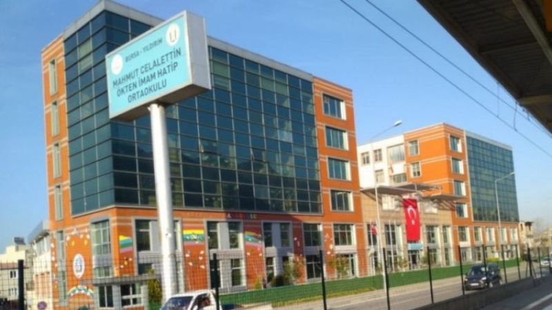 Bursa bu olayla çalkalanıyor