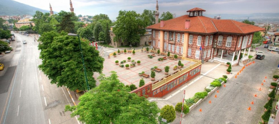 Bursa bugün kaç derece olacak?
