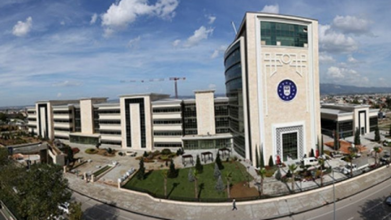 Bursa Büyükşehir Belediyesi'nden çiftçilere uyarı var