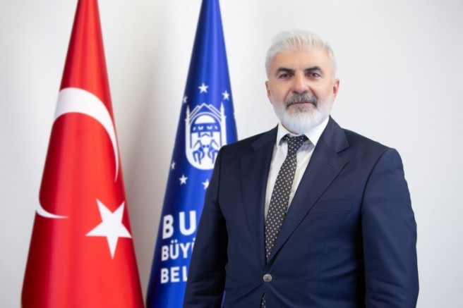 Bursa Büyükşehir’de ayrılıklar sürüyor